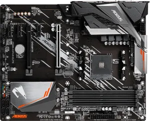 A520 AORUS ELITE (Rev. 1.1)